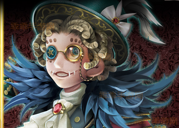 第五人格四周年返场皮肤投票入口