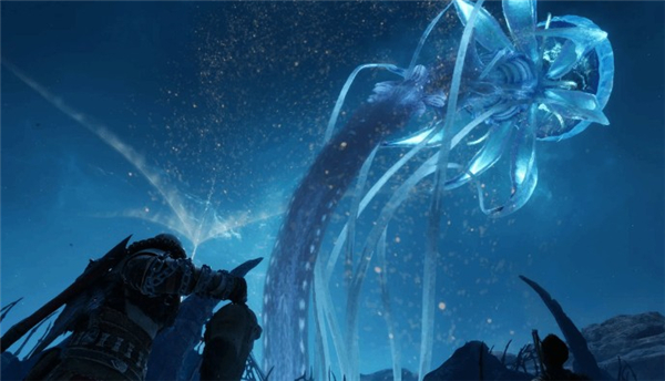 战神5游戏难度怎么选