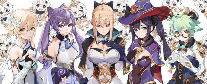 原神3.2自至深处成就完成方法是什么