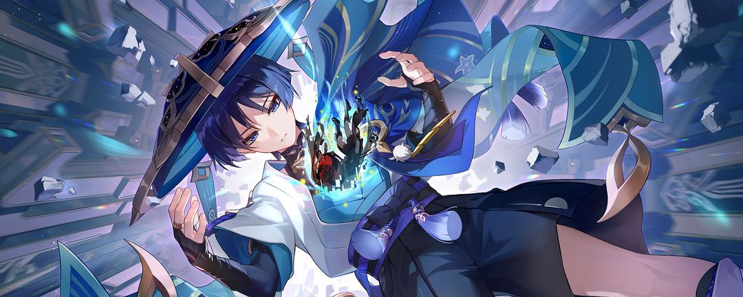 原神12月7日什么时候更新