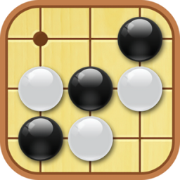 宽立五子棋游戏(gomoku)