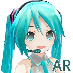 初音音乐会ar汉化版