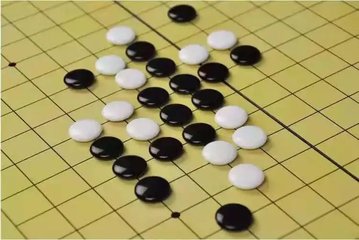 五子棋开局6步必胜下法-五子棋必胜26阵法图解(含技巧口诀)