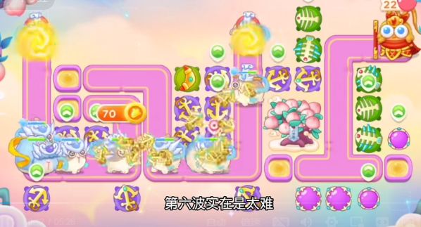 保卫萝卜411月1日周赛如何过